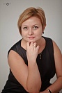 Ботоногова Оксана Валерьевна