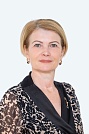 Дзюбинская Наталья Юрьевна